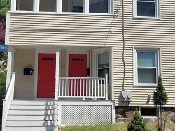 83 Kaposia St, Unit 83, Newton, MA 02466