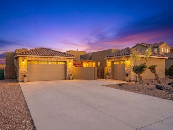 6519 Pato Road NW, Albuquerque, NM 87120
