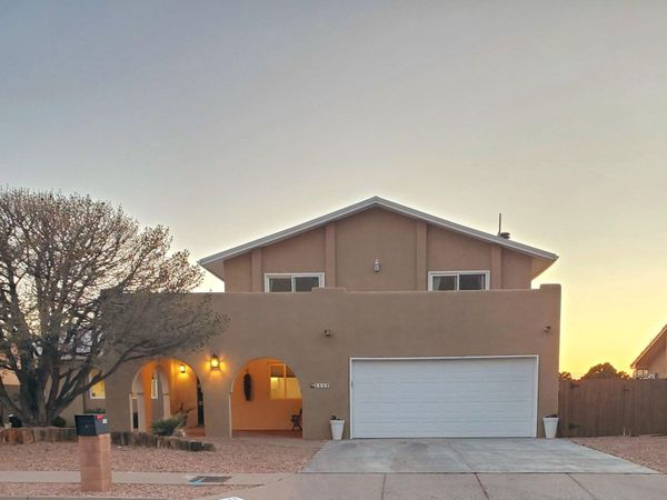 1117 Turner Drive NE, Albuquerque, NM 87123