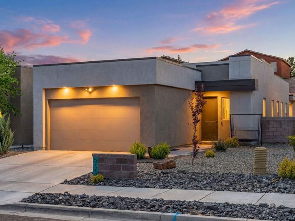 5773 Cosmo Court NE, Rio Rancho, NM 87144