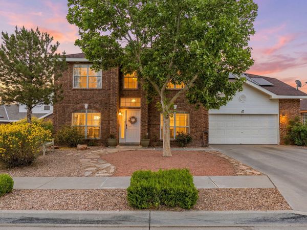 7115 Westford Place NW, Albuquerque, NM 87114