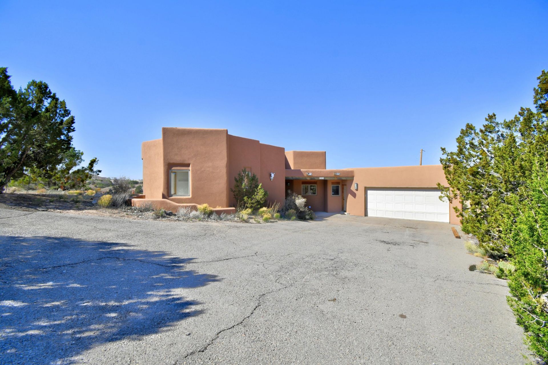 3 Cueva Canyon Road, Placitas, NM 87043 Main Photo