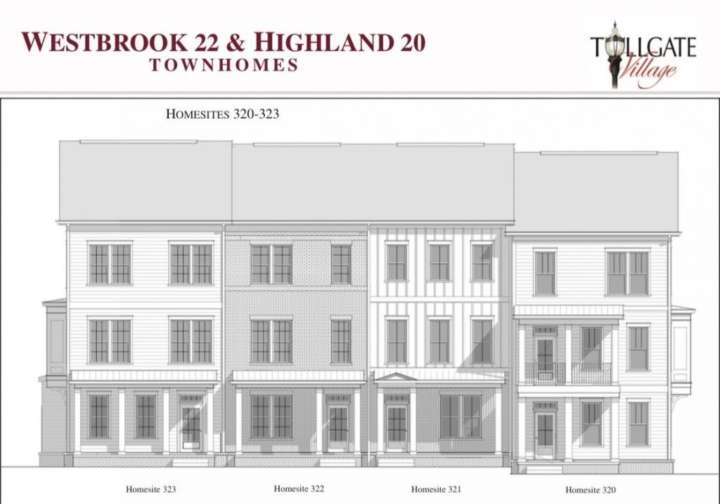 2101 Almont Drive , Thompsons Station, TN 37179 Main Photo