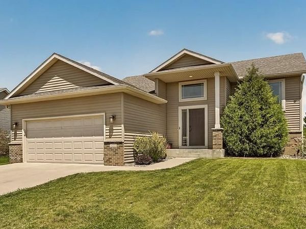 4553 Arctic Fox Road NW, Rochester, MN 55901