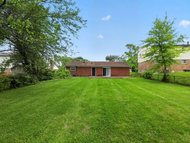 1331 Meredith Drive, Springfield Twp., OH 45231 Photo 26