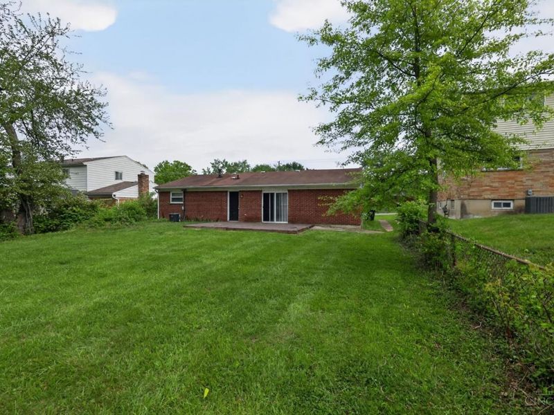 1331 Meredith Drive, Springfield Twp., OH 45231 Photo 29