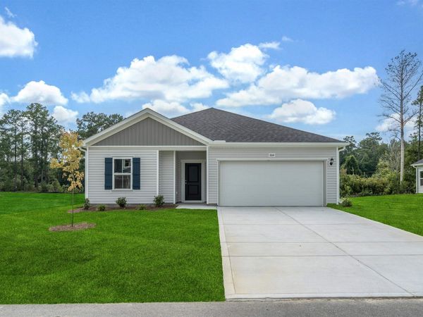 1068 Cherrystone Loop, Conway, SC 29526