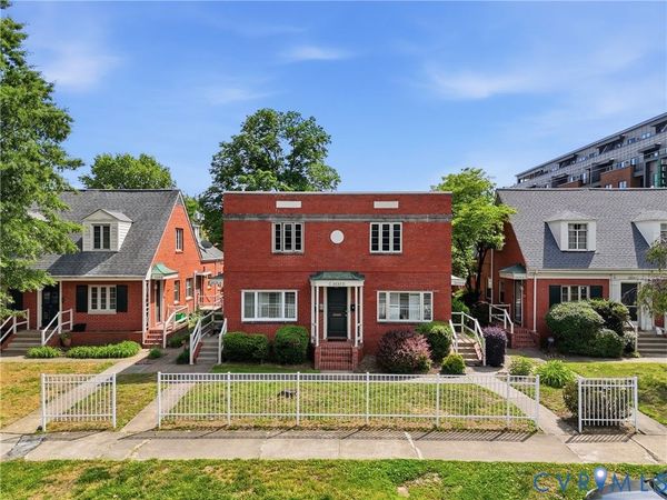 3533 Hanover Avenue , Unit D, Richmond, VA 23221