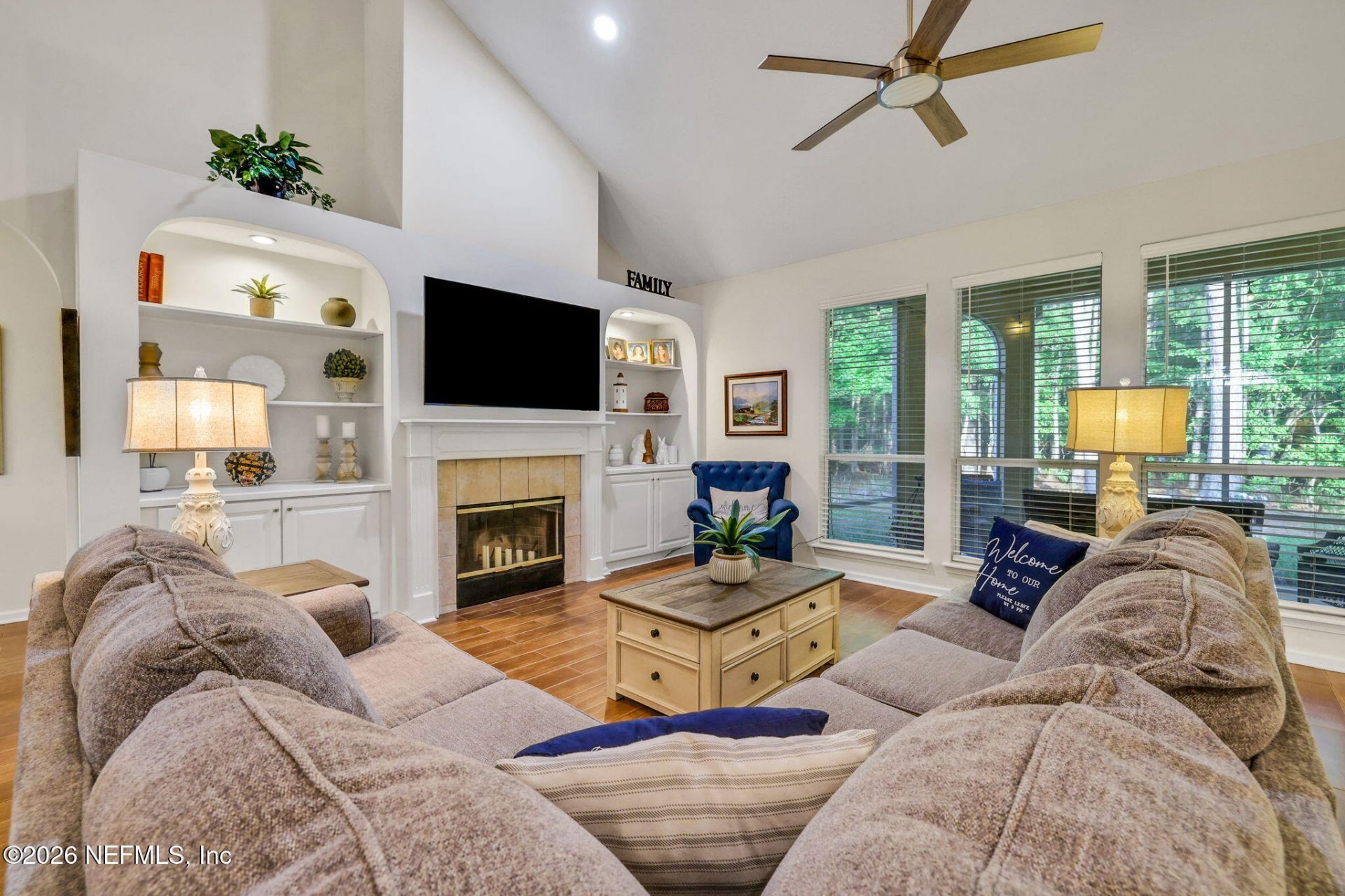 1169 Hideaway Drive N, Saint Johns, FL 32259 Photo