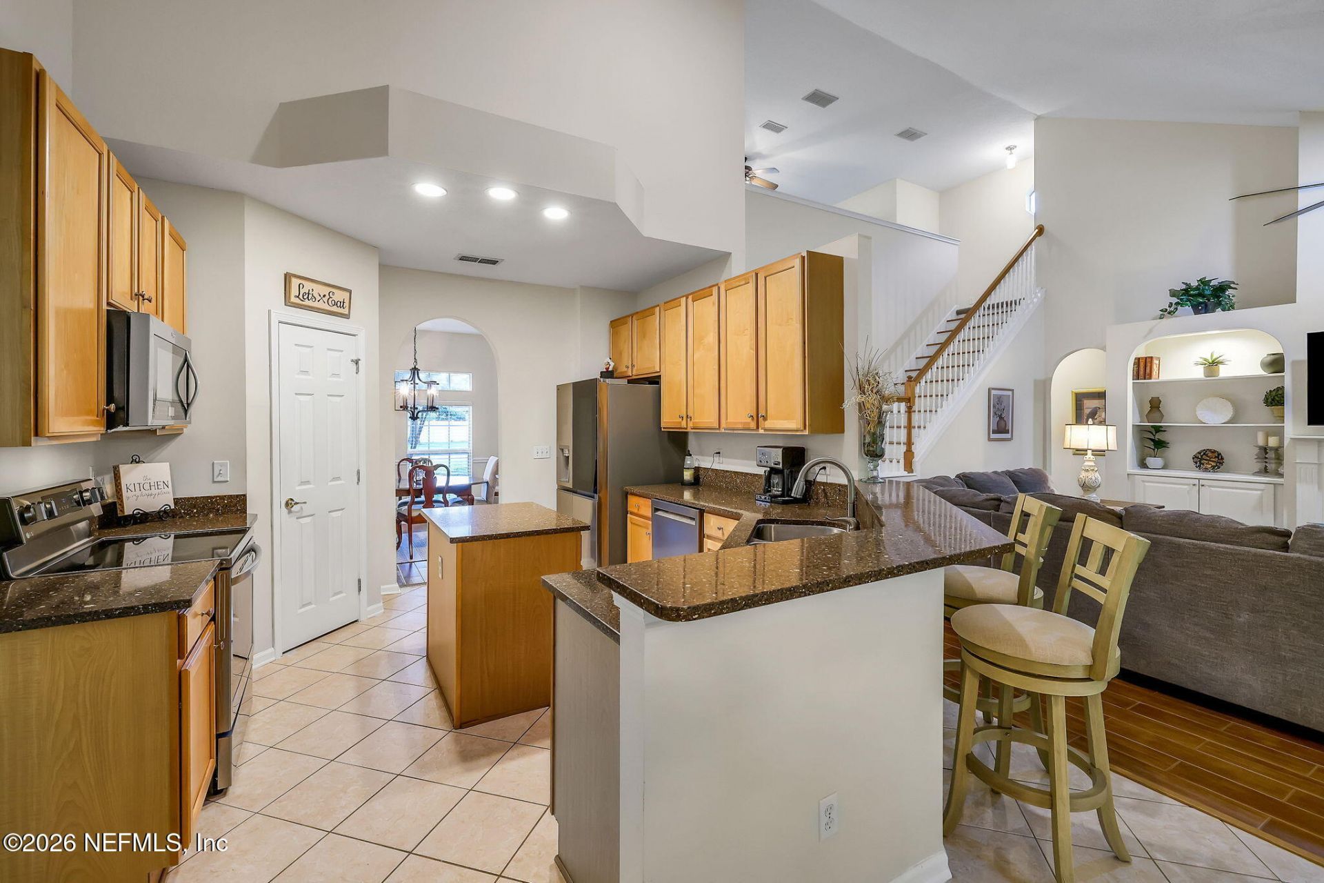 1169 Hideaway Drive N, Saint Johns, FL 32259 Photo