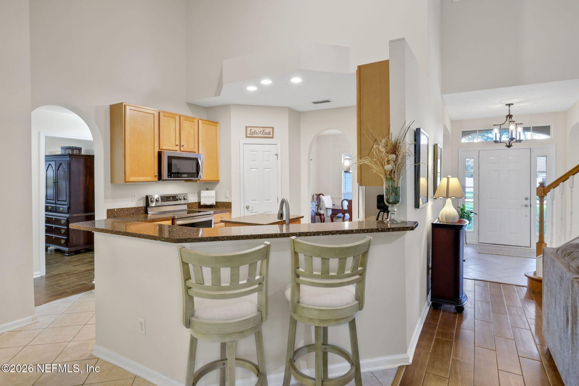 1169 Hideaway Drive N, Saint Johns, FL 32259 Photo