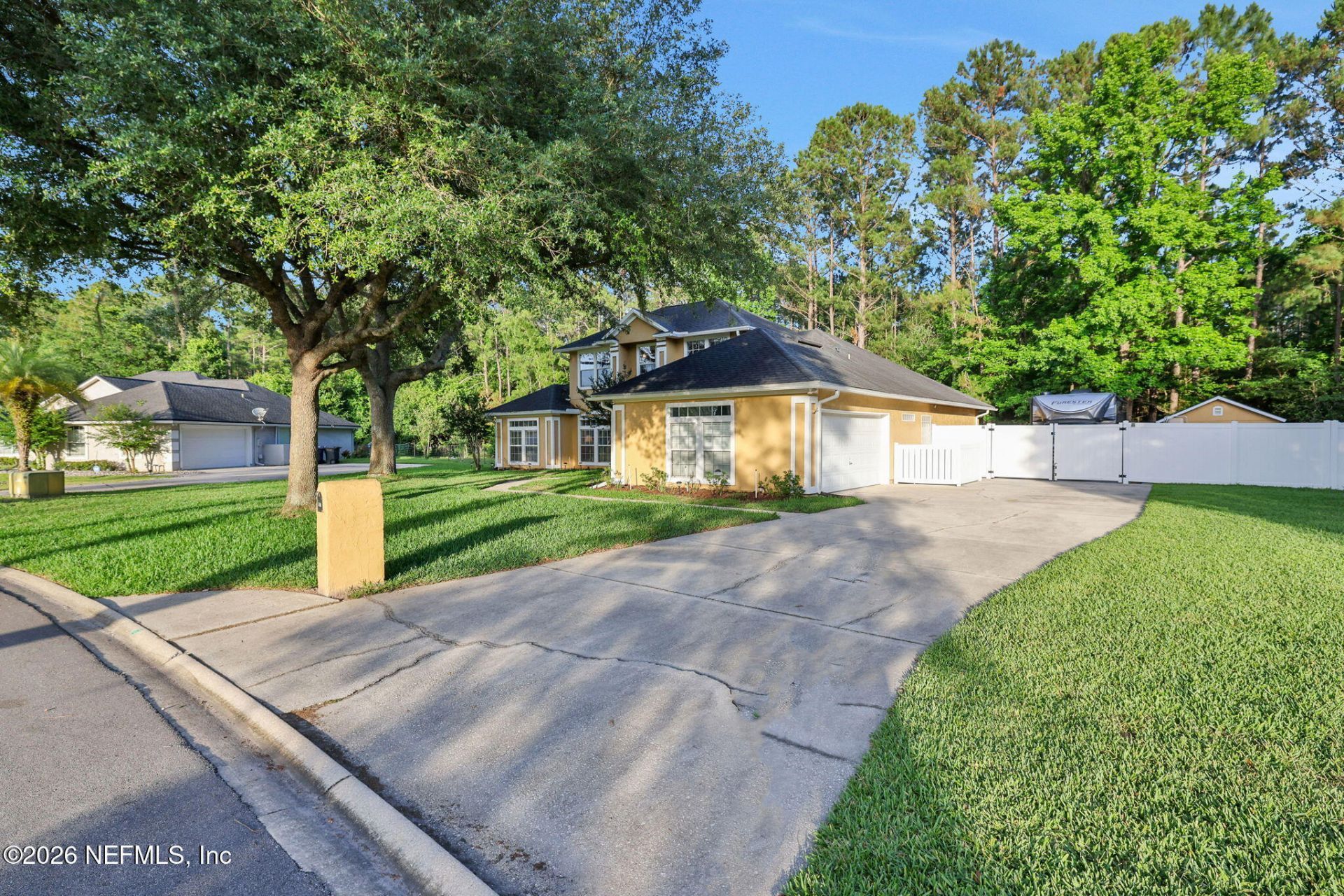 1169 Hideaway Drive N, Saint Johns, FL 32259 Photo