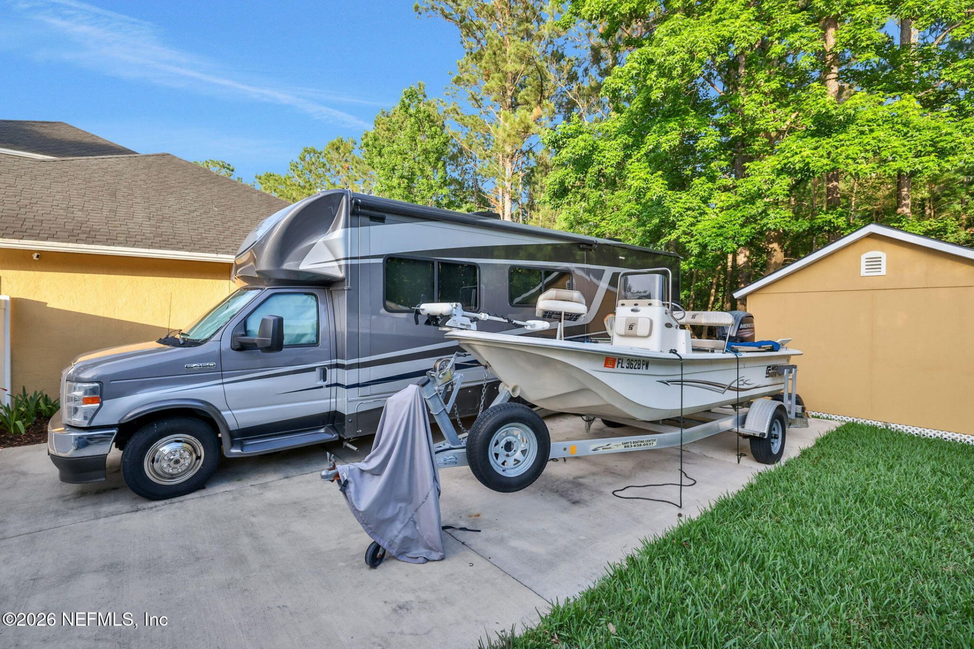1169 Hideaway Drive N, Saint Johns, FL 32259 Photo