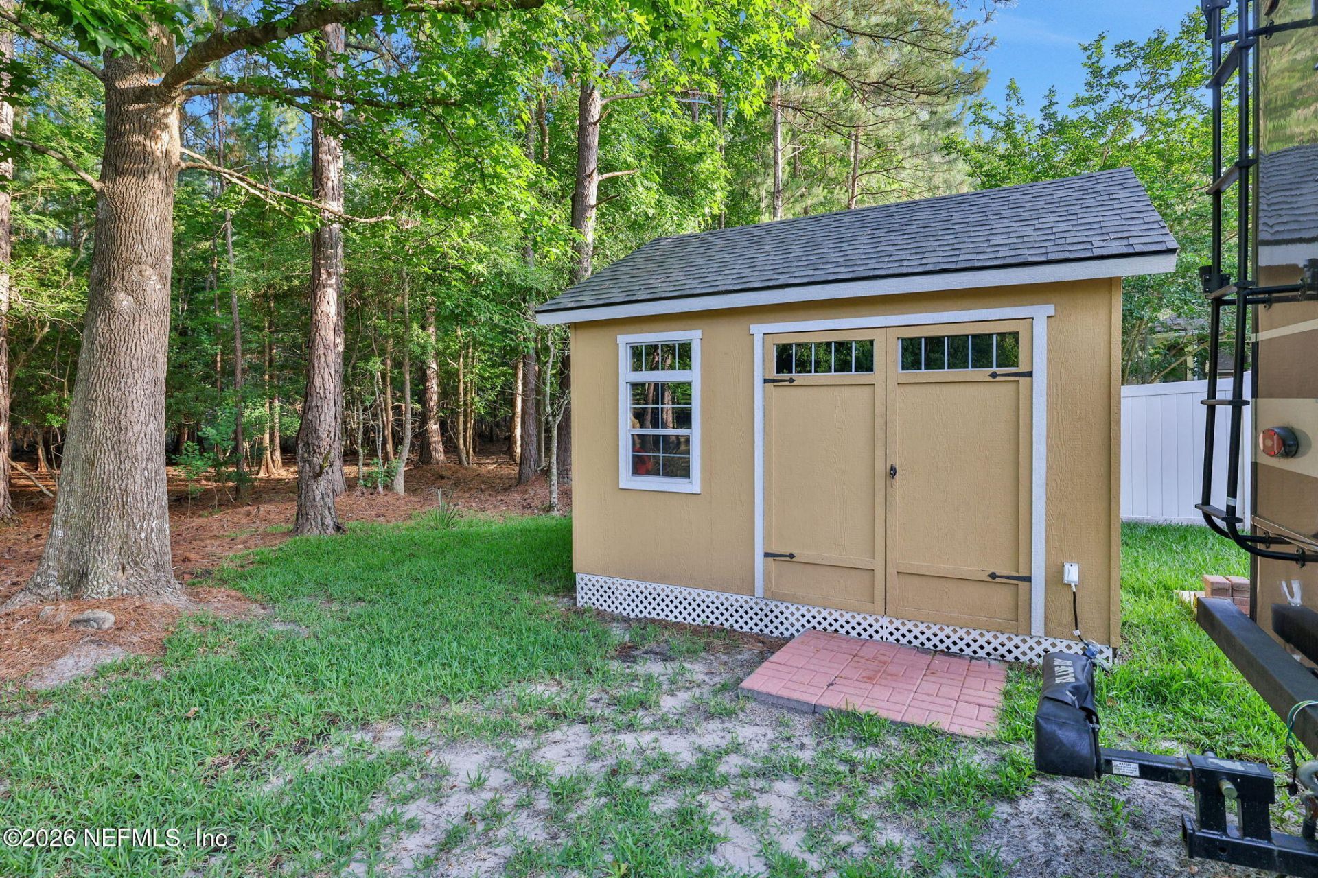 1169 Hideaway Drive N, Saint Johns, FL 32259 Photo