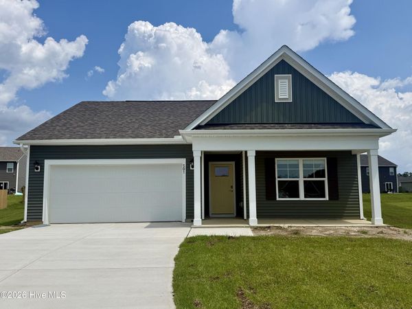 501 Tea Tree Street, Unit Lot 137, Navassa, NC 28451