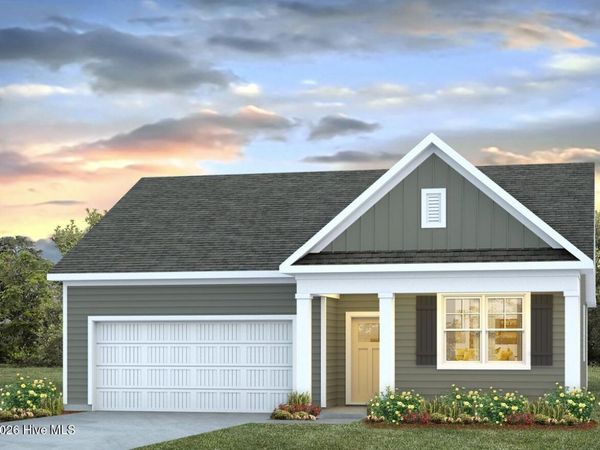 501 Tea Tree Street, Unit Lot 137, Navassa, NC 28451