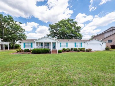 1529 Waters Edge Drive, Summerton, SC 29148