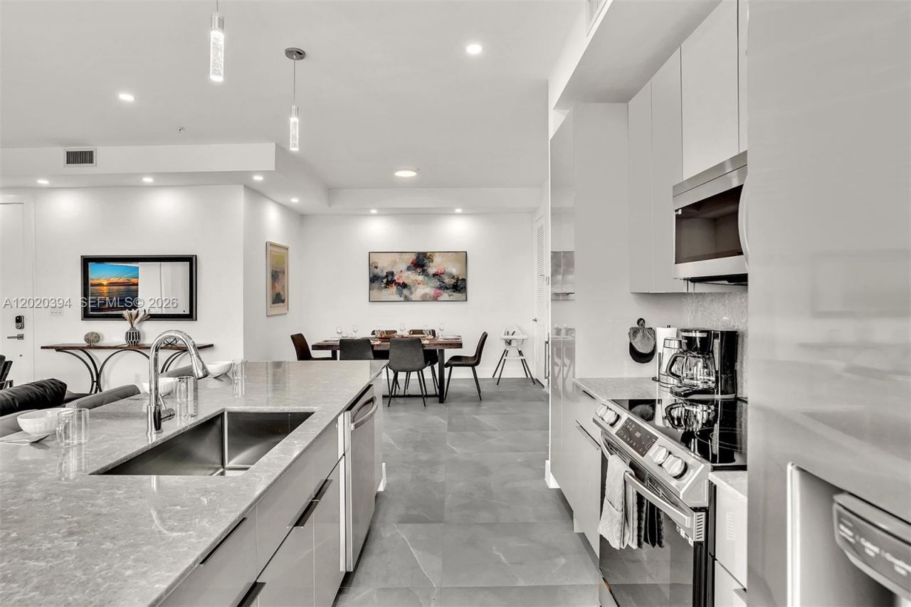 2100 Miami Rd , Unit 401, Fort Lauderdale, FL 33316 Photo