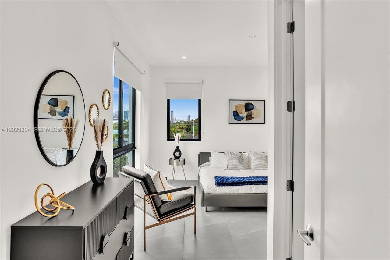 2100 Miami Rd , Unit 401, Fort Lauderdale, FL 33316 Photo