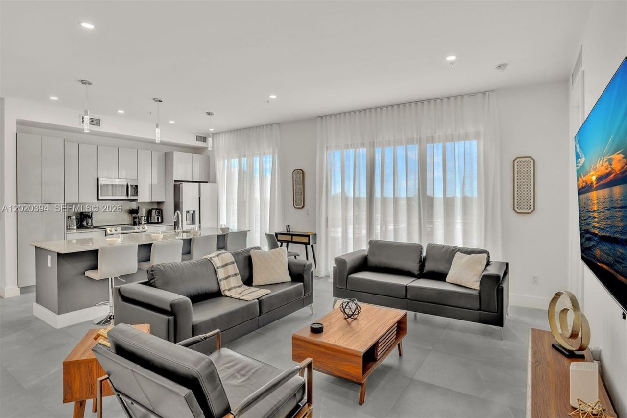 2100 Miami Rd , Unit 401, Fort Lauderdale, FL 33316 Photo