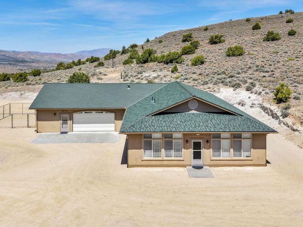 300 Red Corral Trail, Reno, NV 89510
