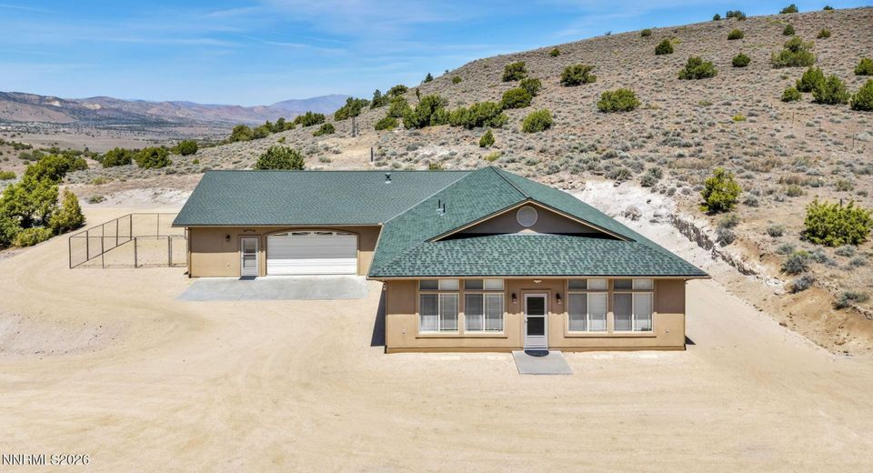 300 Red Corral Trail, Reno, NV 89510 Photo