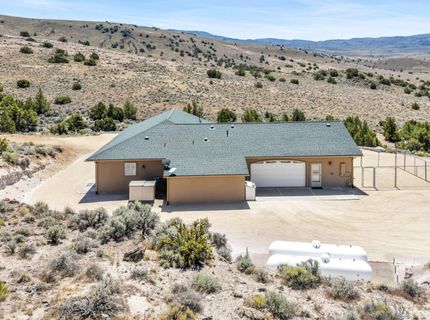 300 Red Corral Trail, Reno, NV 89510 Photo