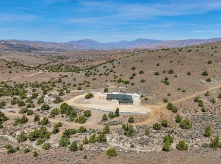 300 Red Corral Trail, Reno, NV 89510 Photo