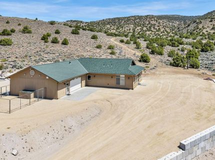 300 Red Corral Trail, Reno, NV 89510 Photo