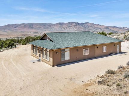 300 Red Corral Trail, Reno, NV 89510 Photo