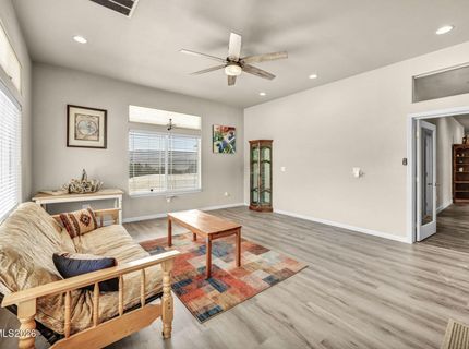 300 Red Corral Trail, Reno, NV 89510 Photo