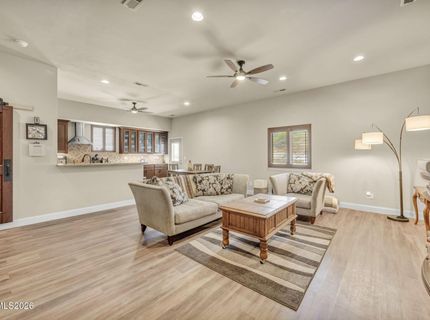 300 Red Corral Trail, Reno, NV 89510 Photo