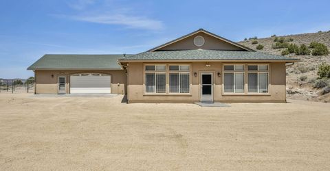 300 Red Corral Trail, Reno, NV 89510 Photo