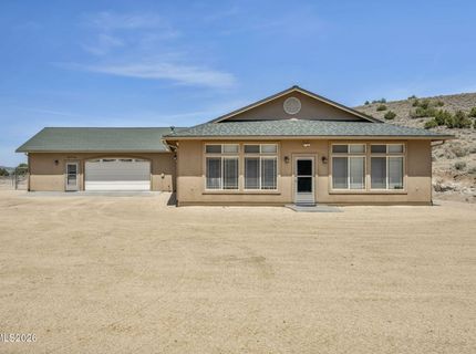 300 Red Corral Trail, Reno, NV 89510 Photo