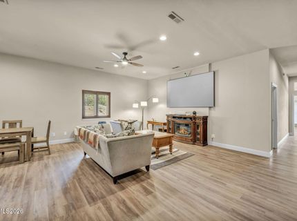300 Red Corral Trail, Reno, NV 89510 Photo
