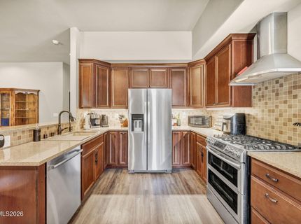 300 Red Corral Trail, Reno, NV 89510 Photo