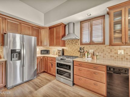 300 Red Corral Trail, Reno, NV 89510 Photo