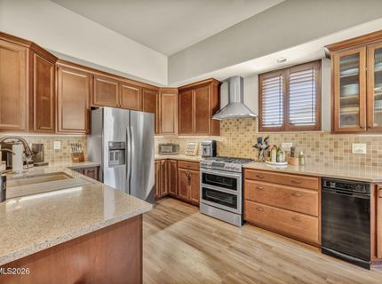 300 Red Corral Trail, Reno, NV 89510 Photo