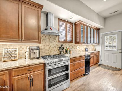 300 Red Corral Trail, Reno, NV 89510 Photo