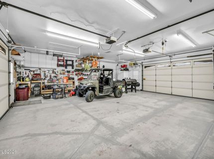 300 Red Corral Trail, Reno, NV 89510 Photo