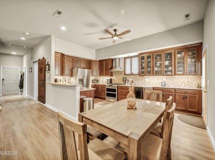 300 Red Corral Trail, Reno, NV 89510 Photo
