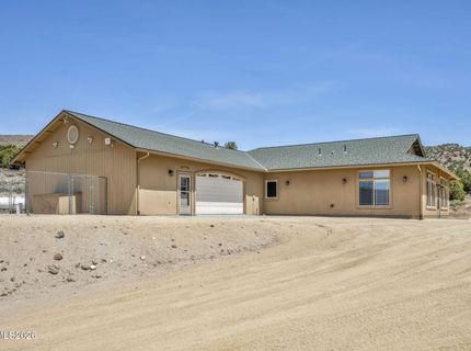 300 Red Corral Trail, Reno, NV 89510 Photo