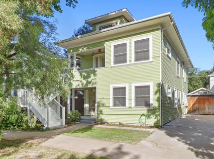1911 20th Street, Sacramento, CA 95811 Photo