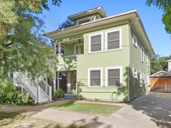 1911 20th Street, Sacramento, CA 95811