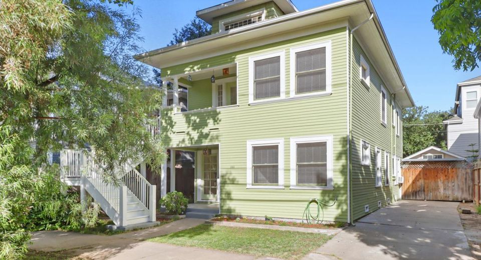1911 20th Street, Sacramento, CA 95811 Photo