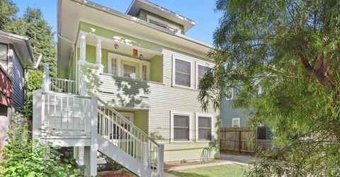 1911 20th Street, Sacramento, CA 95811 Photo