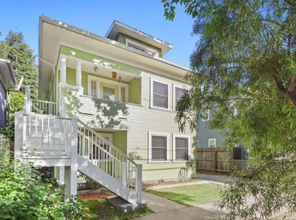 1911 20th Street, Sacramento, CA 95811 Photo