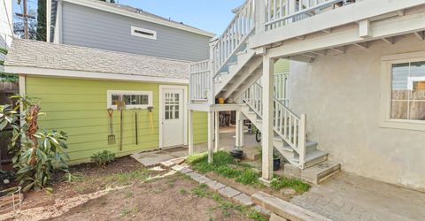 1911 20th Street, Sacramento, CA 95811 Photo