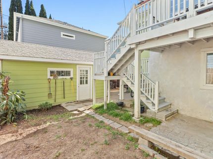 1911 20th Street, Sacramento, CA 95811 Photo