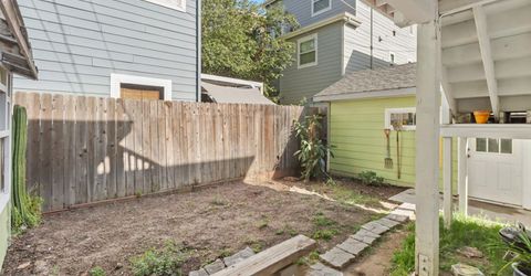1911 20th Street, Sacramento, CA 95811 Photo